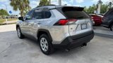 Used 2021 Toyota RAV4 LE image 4