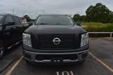 Used 2019 Nissan Titan SV image 2
