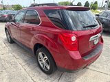 Used 2013 Chevrolet Equinox LT w/ All Star Package image 3