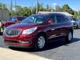 Used 2017 Buick Enclave Leather w/ Trailering Package image 3