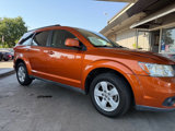 Used 2011 Dodge Journey Mainstreet w/ Flexible Seating Group image 4