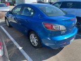 Used 2012 MAZDA MAZDA3 i Touring image 4