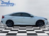 Used 2019 Honda Civic EX image 6
