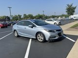 Used 2018 Chevrolet Cruze LT w/ Sun And Sound Package image 3