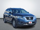 Used 2016 Nissan Pathfinder S image 5