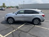 Used 2016 Acura MDX SH-AWD w/ Technology Package image 3