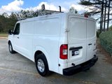 Used 2018 Nissan NV 2500 SV w/ Navigation Package image 4