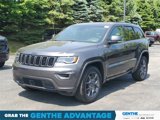Used 2021 Jeep Grand Cherokee Limited w/ Quick Order Package 28K 80th image 2