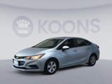 Used 2017 Chevrolet Cruze LS image 5