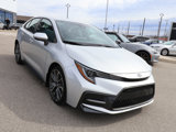 Used 2021 Toyota Corolla SE image 2