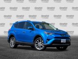 Used 2016 Toyota RAV4 Limited image 2