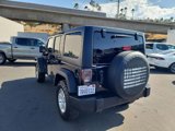 Used 2016 Jeep Wrangler Unlimited Sport w/ Quick Order Package 24S image 6