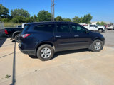 Used 2017 Chevrolet Traverse LS image 5