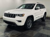 Certified 2018 Jeep Grand Cherokee Limited image 4