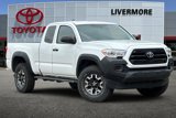 Used 2017 Toyota Tacoma SR image 2