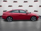 Certified 2022 Hyundai Elantra Limited image 4