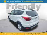 Used 2019 Ford Escape SEL image 3