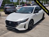 Used 2024 Nissan Sentra SR w/ SR Premium Package image 3