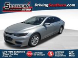 Used 2018 Chevrolet Malibu LT image 1