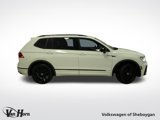 Used 2021 Volkswagen Tiguan SE R-Line image 2