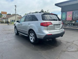 Used 2010 Acura MDX w/ Technology Package image 3