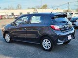 New 2024 Mitsubishi Mirage LE image 3