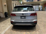 Used 2024 Volkswagen Taos S image 4