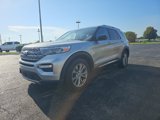 Used 2023 Ford Explorer Limited image 2