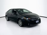 Used 2022 Toyota Corolla LE image 3
