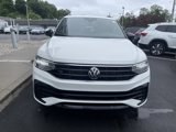Used 2022 Volkswagen Tiguan SE R-Line image 4