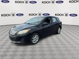 Used 2013 MAZDA MAZDA3 i Touring image 2