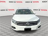 Used 2014 Volkswagen Tiguan S image 3