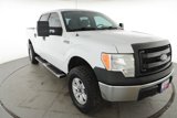 Used 2014 Ford F150 XL w/ Equipment Group 101A Mid image 3