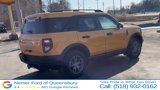 Used 2022 Ford Bronco Sport Big Bend image 3