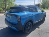 New 2025 Nissan Kicks SR image 5
