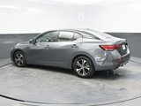 Used 2023 Nissan Sentra SV image 4