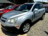 Used 2012 Chevrolet Captiva Sport LS image 3
