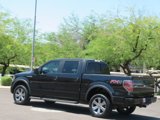 Used 2014 Ford F150 FX4 w/ Equipment Group 402A Luxury image 5