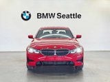 Used 2019 BMW 330i xDrive Sedan w/ Convenience Package image 6