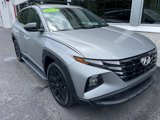 Used 2024 Hyundai Tucson XRT image 2