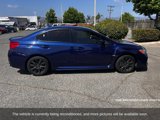 Used 2021 Subaru WRX w/ Popular Package #1 image 4