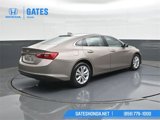 Used 2023 Chevrolet Malibu LT w/ Driver Confidence Package image 2