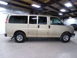 Used 2012 Chevrolet Express 2500 LT w/ LT Preferred Equipment Group image 6