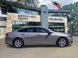 Used 2022 Chevrolet Malibu LT image 4