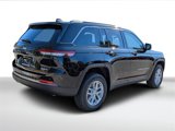 New 2025 Jeep Grand Cherokee Laredo X w/ Luxury Tech Group I image 3