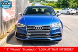 Used 2016 Audi S3 Premium Plus w/ 19" Performance Package image 2