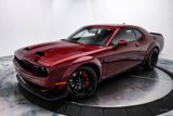Used 2020 Dodge Challenger SRT Hellcat Redeye image 4