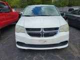 Used 2012 Dodge Grand Caravan SE image 2