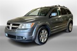 Used 2009 Dodge Journey R/T image 3