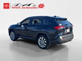 Certified 2020 Toyota RAV4 XLE Premium image 3